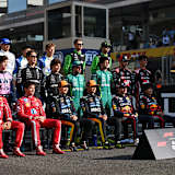 Die Formel-1-Fahrer 2025