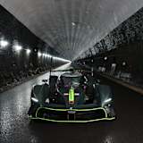 Das Vanwall 680 Hypercar