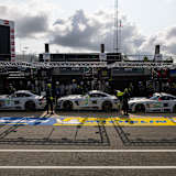 Mercedes-AMG gibt das Fahreraufgebot für 2026 bekannt