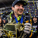 Jason Anderson ist SX1-Supercross-Champion