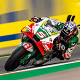 Auch 2026 und 2027 für LCR aktiv: Johann Zarco