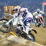 Billy Bolt wurde seiner Favoritenrolle gerecht