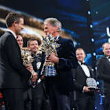 FIA-Preisverleihung 2025: Die Rallye-Weltmeister offiziell gekrönt