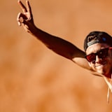 Pedro Acosta genießt die Zeit unter der spanischen Sonne