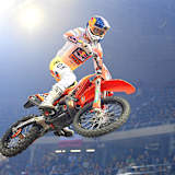 Manuel Lettenbichler in Gleiwitz