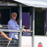 Präsident mit Herz: Petr Pavel schießt SBK-Fotos für den guten Zweck  