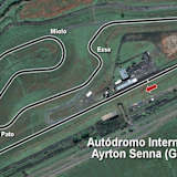 Ab dem 20. März 2026 soll auf dem Autodromo Ayrton Senna die MotoGP fahren