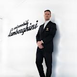 Patric Niederhauser wird Lamborghini-Werksfahrer