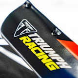 Triumph macht auch 2026 wieder mit