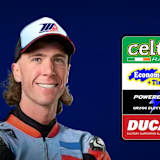 Ex-MotoGP-Pilot Darryn Binder