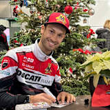 Superbike-Champion Lukas Tulovic