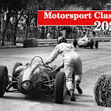 Wer sein Auto liebt, der schiebt: Graham Hill in Monaco