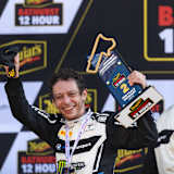 Valentino Rossi startet auch 2026 bei den 12h Bathurst