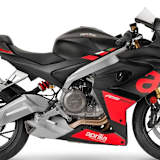 Die Motorräder der Sportbike-WM: Nur vier Aprilia RS660