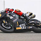 Pause für Richard Irmscher