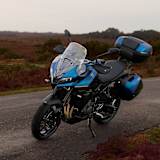 Triumph Tiger Sport 800 Tour