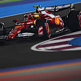 Lewis Hamilton ging in Katar leer aus