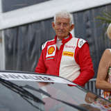 Die österreichische Tourenwagenlegende Sepp Manhalter ist verstorben