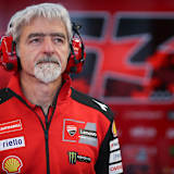 Luigi Dall'Igna hat mit Fermin Aldeguer Großes vor