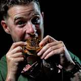 Jonathan Rea gewann mit Kawasaki sechs WM-Titel