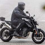 Prototyp der neuen KTM 790 Duke