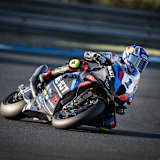 BMW nutzte ausschließlich die Alu-Schmiedefelgen