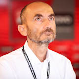 Steht entschlossen hinter Ducati Corse: CEO Claudio Domenicali