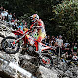 Hard-Enduro-WM 2025: Sportlich spektakulär, organisatorisch enttäuschend