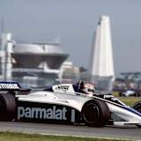 Nelson Piquet in Montreal 1982