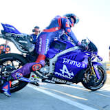 Jack Miller hofft auf mehr Leistung beim nächsten V4-Test