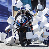 Toprak Razgatlioglu schrieb mit BMW Motorsport-Geschichte