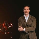 Bestätigt für drei weitere Jahre: KTM-CEO Gottfried Neumeister