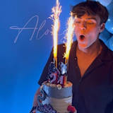 Die Nummer 21 ist jetzt 24: Moto2-Pilot Alonso Lopez