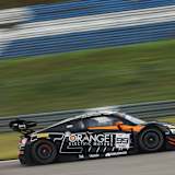 Tresor Competition Attempto Racing hält auch 2026 die Audi-Fahnen hoch