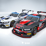 Das Haupt Racing Team bereitet sich in der GT Winter Series auf 2026 vor