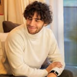 Enea Bastianini als Model