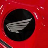 Honda testete den 850-ccm-Motor in Sepang