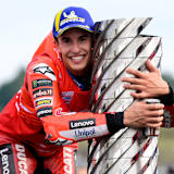 Marc Marquez konnte 2025 sein wahres Potenzial zeigen