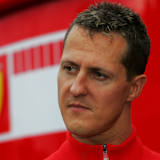Michael Schumacher