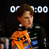 Oscar Piastri: Null Erfahrungen aus dem ersten Training in Abu Dhabi