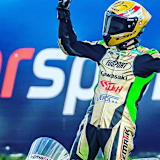 Inigo Iglesias will weiter auf der Siegerstrasse bleiben