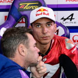 Toprak Razgatlioglu kann sich eine Zukunft auf vier Rädern vorstellen