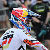 Simon Längenfelder wechselt in das Team von Joel Smets