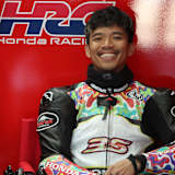 Somkiat Chantra (Honda) schreibt ein neues SBK-Kapitel  