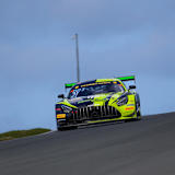 SR Motorsport by Schnitzelalm sagt den Start im ADAC GT Masters 2026 ab