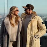 Fabio Di Giannantonio macht derzeit Urlaub in New York