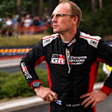 Toyota-Chef Jari-Matti Latvala  