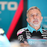 Aspar-Teamchef Jorge Martinez