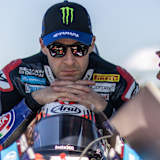 Jonathan Rea begeisterte sich zeitig für den Rennsport