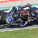 Alex Rins bestätigt, dass der Wechsel zum V4 alternativlos war